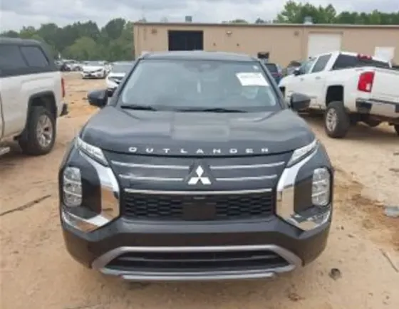 Mitsubishi Outlander 2025 Тбилиси