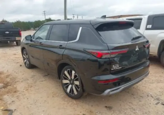 Mitsubishi Outlander 2025 Тбилиси