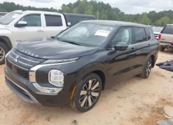 Mitsubishi Outlander 2025 Тбилиси