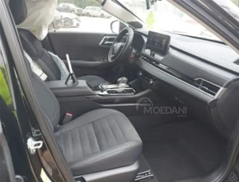 Mitsubishi Outlander 2025 თბილისი - photo 2