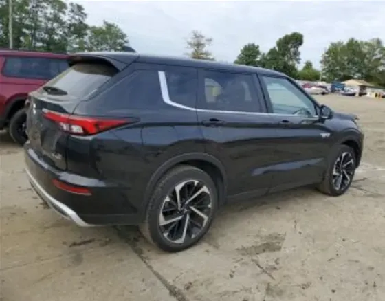 Mitsubishi Outlander 2024 Тбилиси