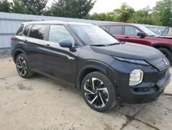 Mitsubishi Outlander 2024 Тбилиси