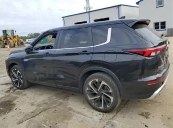 Mitsubishi Outlander 2024 Тбилиси