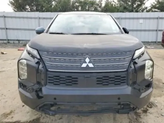 Mitsubishi Outlander 2024 Тбилиси
