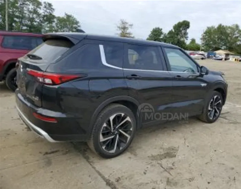 Mitsubishi Outlander 2024 თბილისი - photo 5
