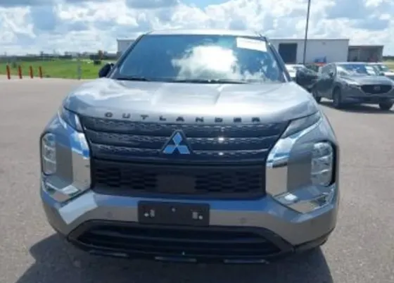 Mitsubishi Outlander 2022 Тбилиси