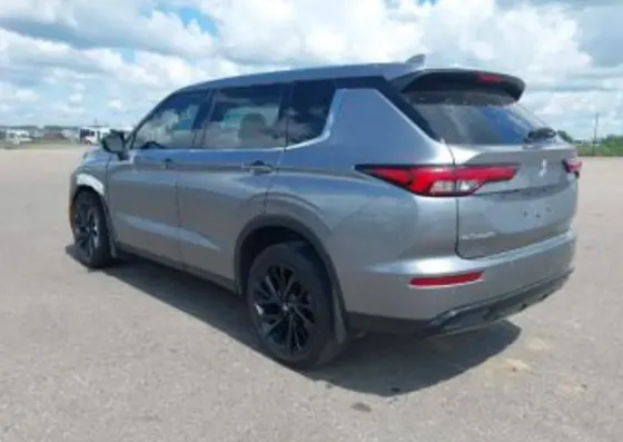 Mitsubishi Outlander 2022 Тбилиси