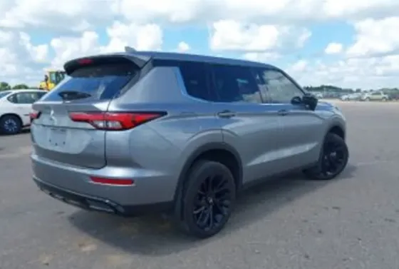 Mitsubishi Outlander 2022 Тбилиси
