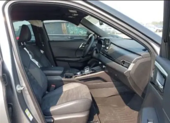 Mitsubishi Outlander 2022 Тбилиси