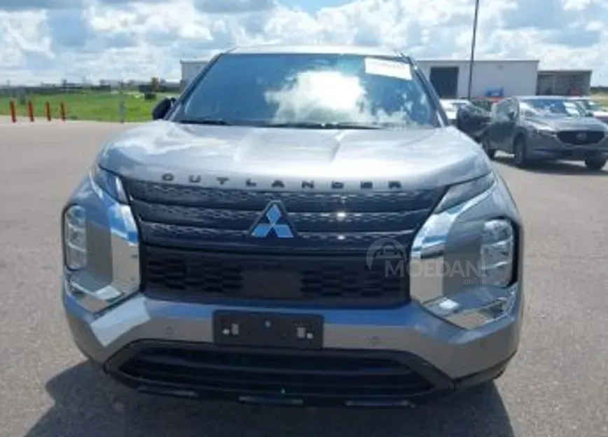 Mitsubishi Outlander 2022 თბილისი - photo 1