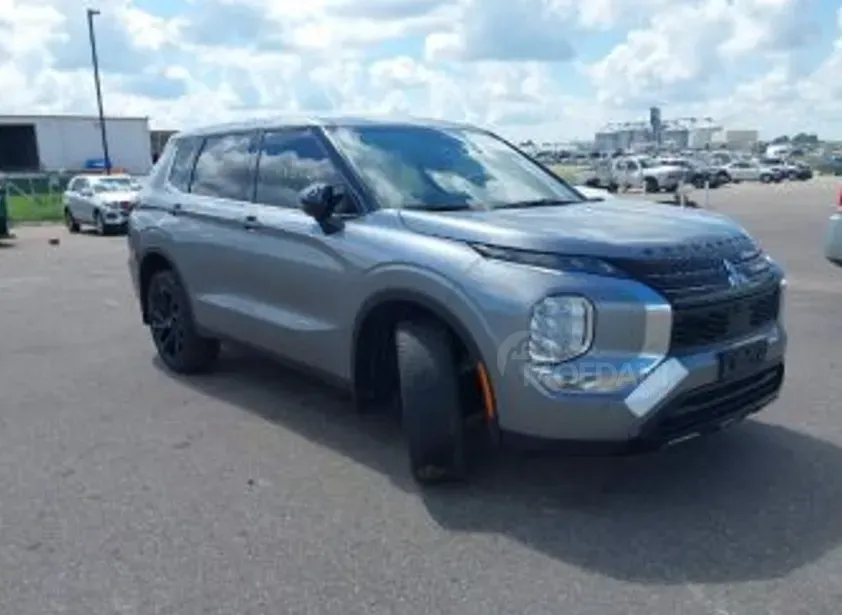 Mitsubishi Outlander 2022 თბილისი - photo 7