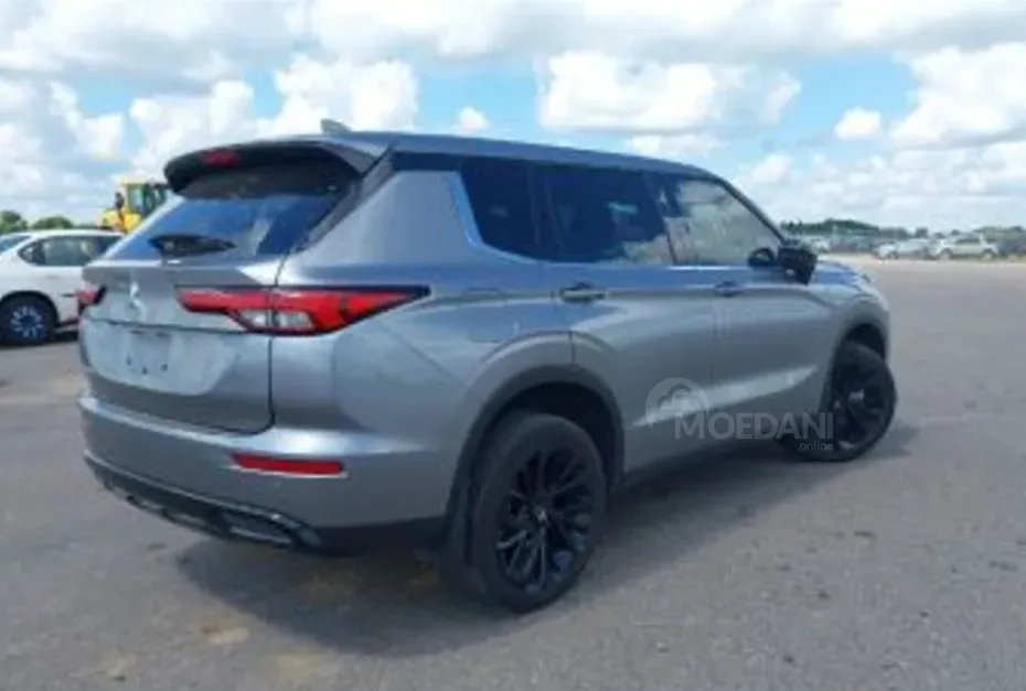 Mitsubishi Outlander 2022 თბილისი - photo 4