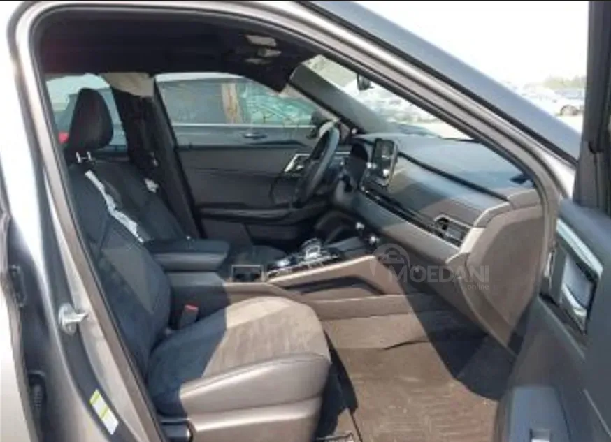 Mitsubishi Outlander 2022 თბილისი - photo 3