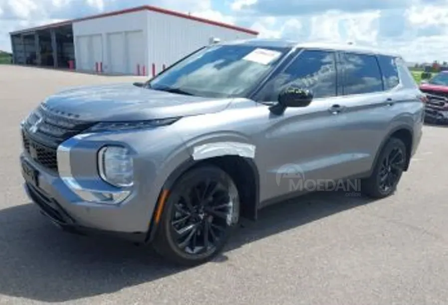 Mitsubishi Outlander 2022 თბილისი - photo 6