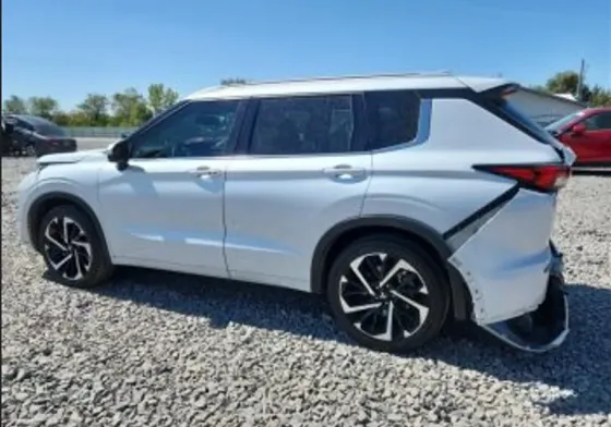 Mitsubishi Outlander 2022 Тбилиси