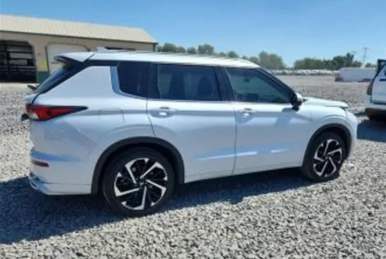 Mitsubishi Outlander 2022 Тбилиси