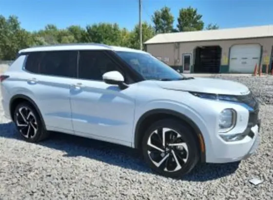 Mitsubishi Outlander 2022 Тбилиси