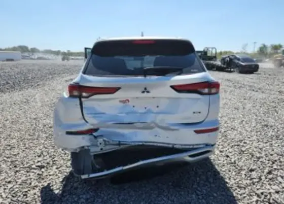 Mitsubishi Outlander 2022 Тбилиси