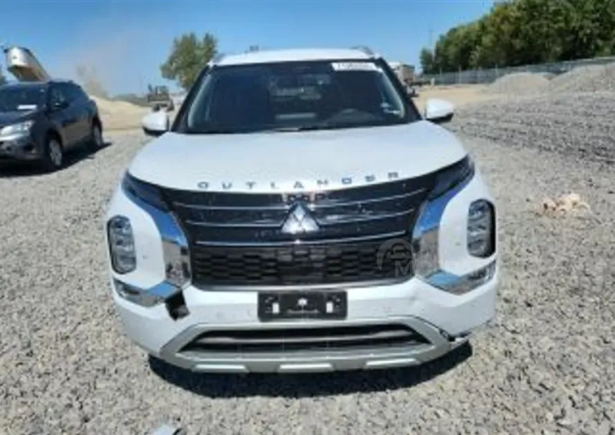 Mitsubishi Outlander 2022 თბილისი - photo 1