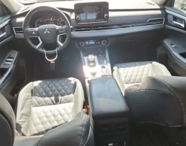 Mitsubishi Outlander 2022 თბილისი - photo 7