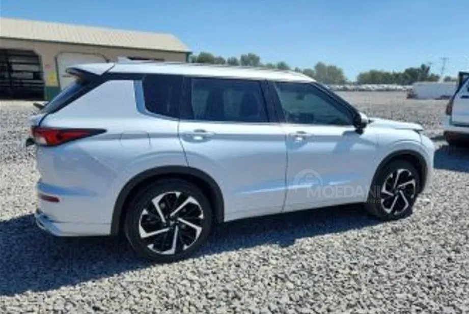 Mitsubishi Outlander 2022 თბილისი - photo 3