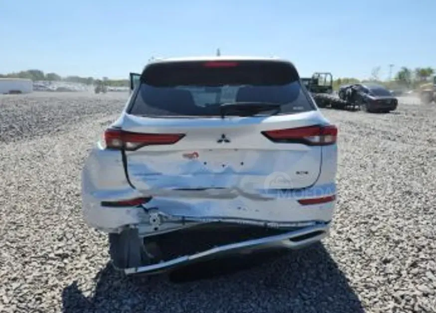 Mitsubishi Outlander 2022 თბილისი - photo 6