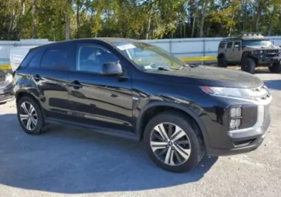 Mitsubishi Outlander 2021 Тбилиси