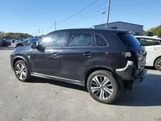 Mitsubishi Outlander 2021 Тбилиси