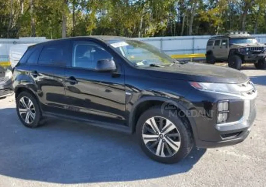 Mitsubishi Outlander 2021 თბილისი - photo 4