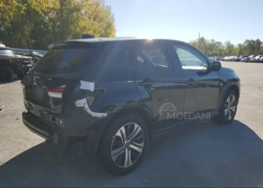 Mitsubishi Outlander 2021 თბილისი - photo 5