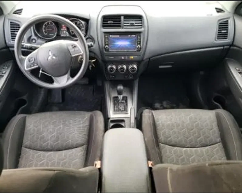 Mitsubishi Outlander 2021 თბილისი - photo 2