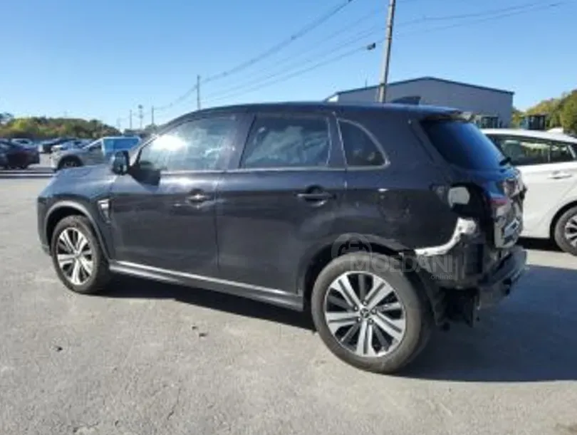 Mitsubishi Outlander 2021 თბილისი - photo 6