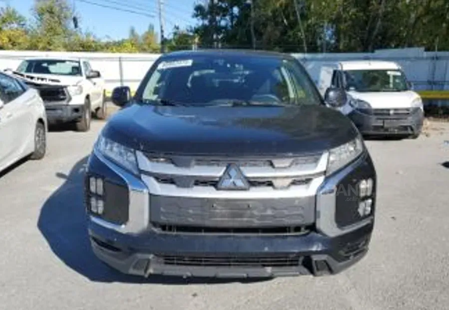 Mitsubishi Outlander 2021 თბილისი - photo 1