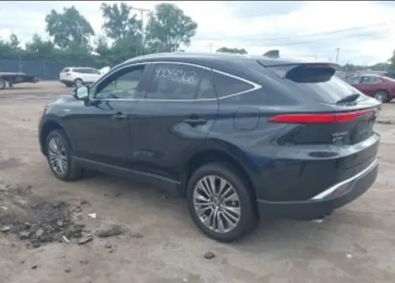 Toyota Venza 2.5L 2021 Тбилиси