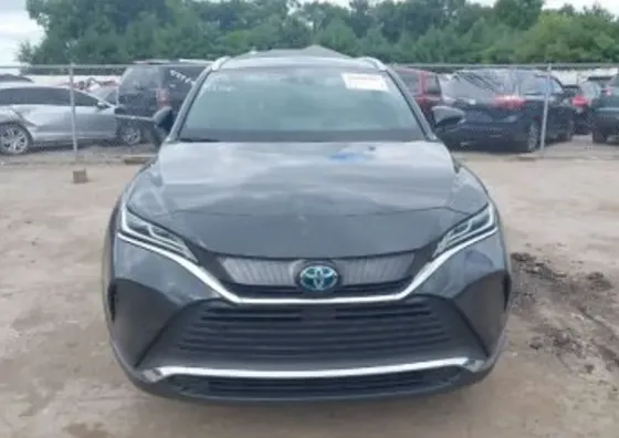 Toyota Venza 2.5L 2021 Тбилиси