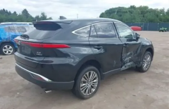 Toyota Venza 2.5L 2021 Тбилиси