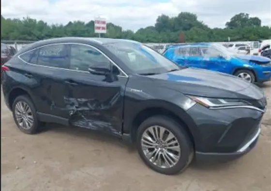 Toyota Venza 2.5L 2021 Тбилиси