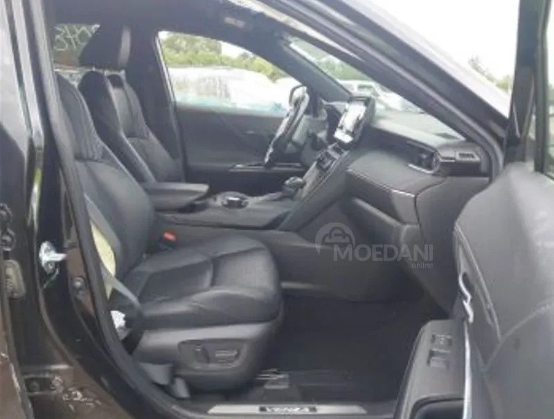 Toyota Venza 2.5L 2021 Тбилиси - изображение 8