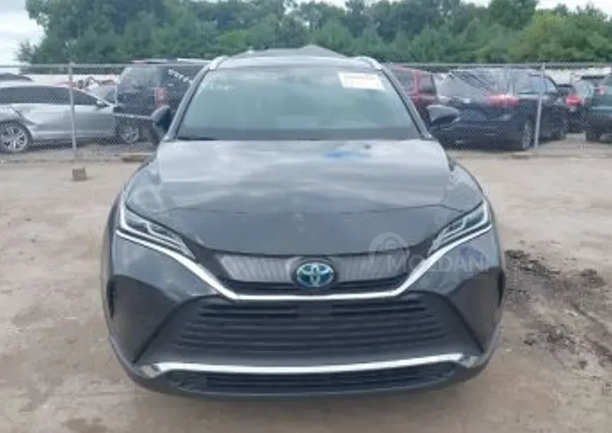 Toyota Venza 2.5L 2021 Тбилиси - изображение 1