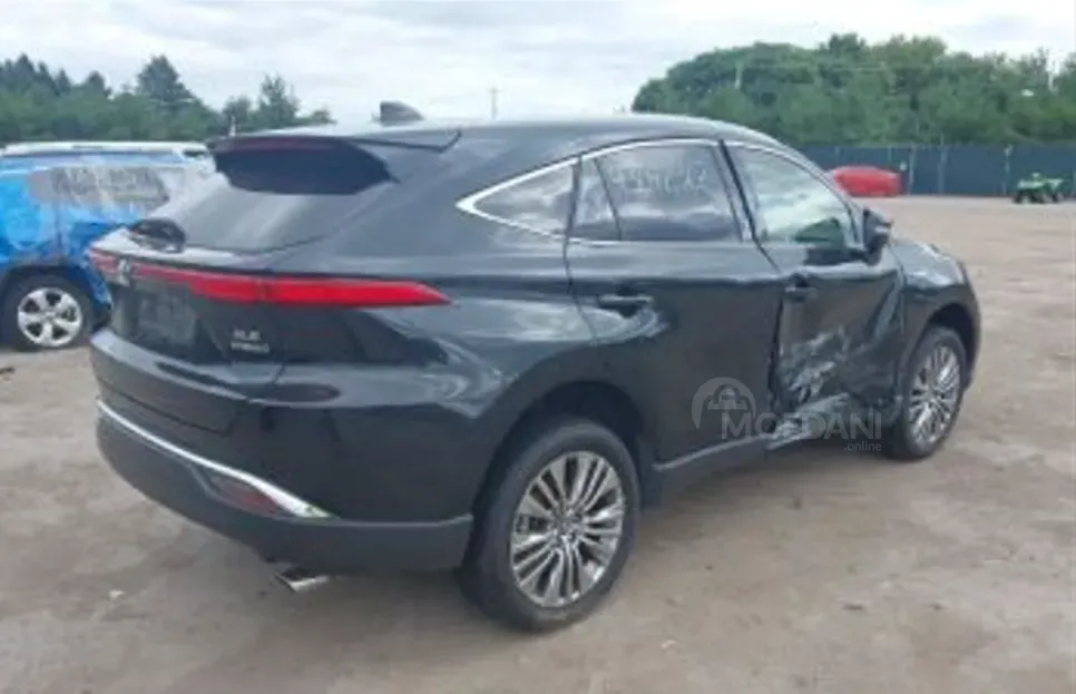 Toyota Venza 2.5L 2021 Тбилиси - изображение 4