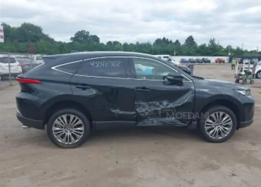 Toyota Venza 2.5L 2021 Тбилиси - изображение 2