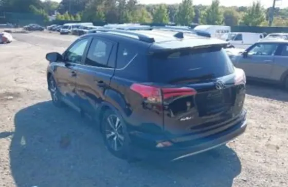 Toyota RAV4 2.5L 2018 Тбилиси