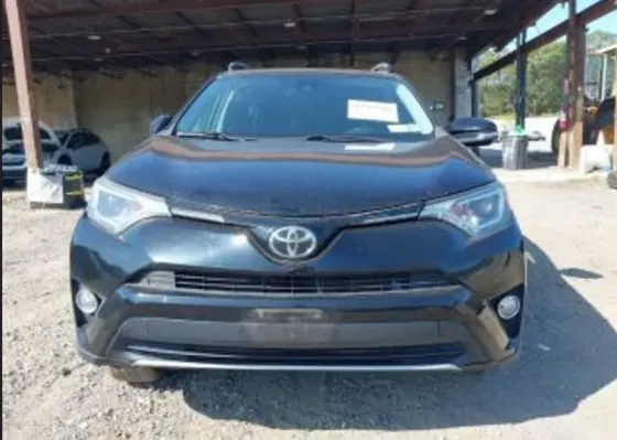 Toyota RAV4 2.5L 2018 Тбилиси