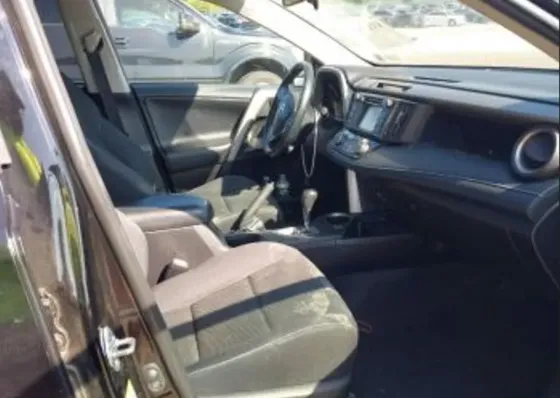 Toyota RAV4 2.5L 2018 Тбилиси