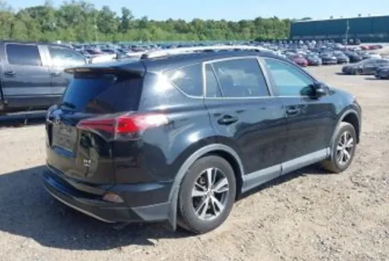 Toyota RAV4 2.5L 2018 Тбилиси