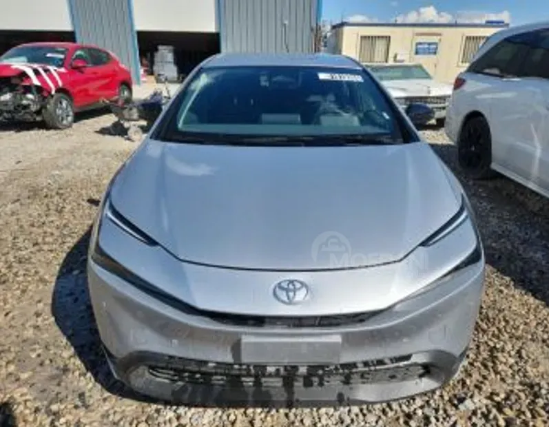 Toyota Prius 2L 2025 Тбилиси - изображение 1