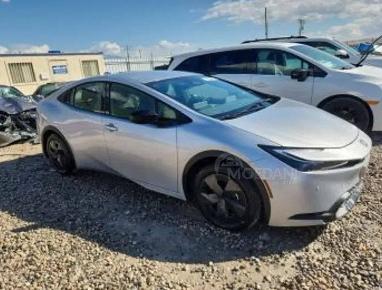 Toyota Prius 2L 2025 Тбилиси - изображение 2