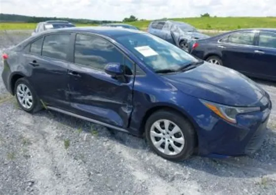 Toyota Corolla 2L 2024 Тбилиси