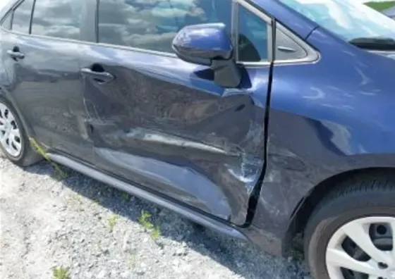 Toyota Corolla 2L 2024 Тбилиси