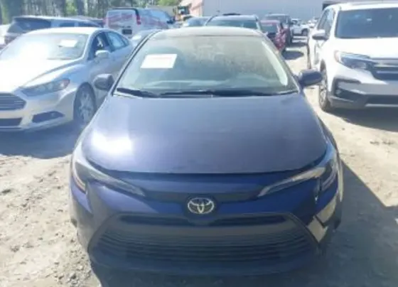 Toyota Corolla 2L 2024 Тбилиси